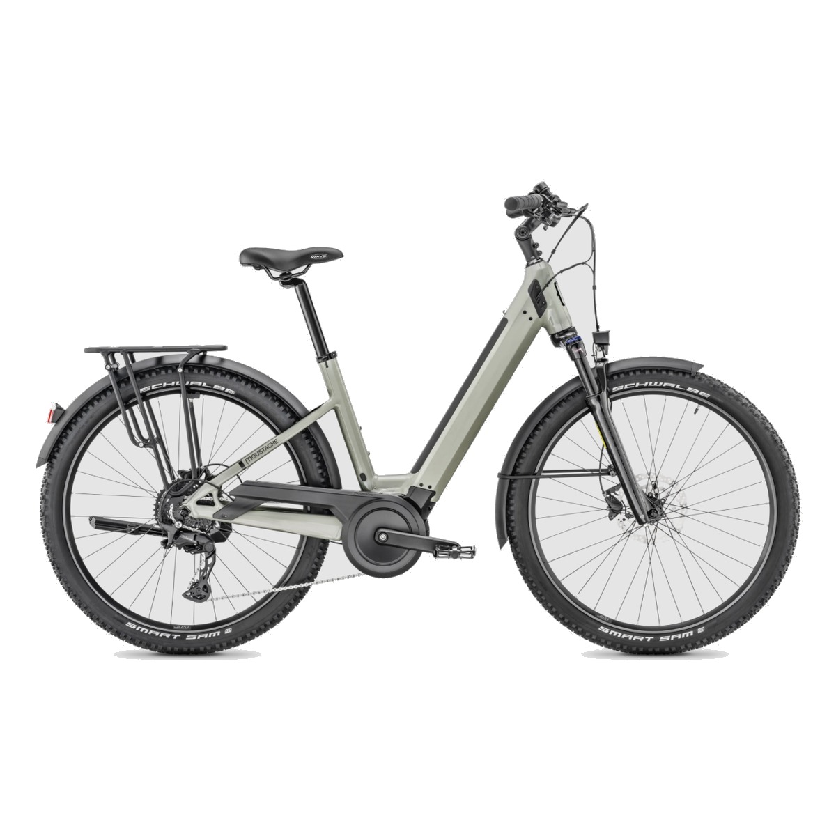 City Bike Usate Livigno