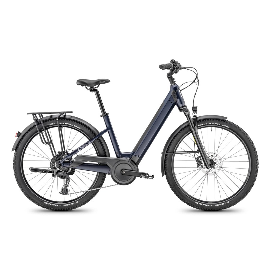 City Bike Usate Livigno