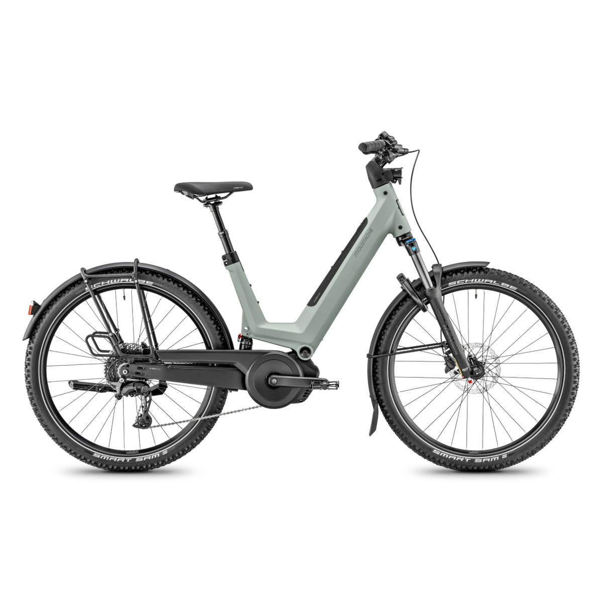 City Bike Usate Livigno