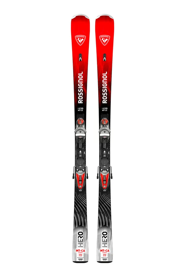 Skis Advanced