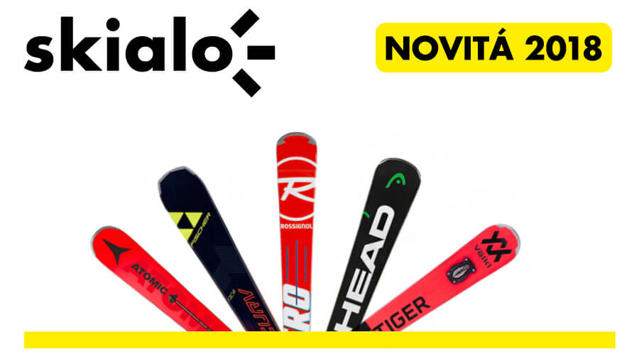 Ski Rental Livigno 2018 by Skialo