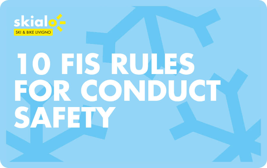 10 FIS Rules