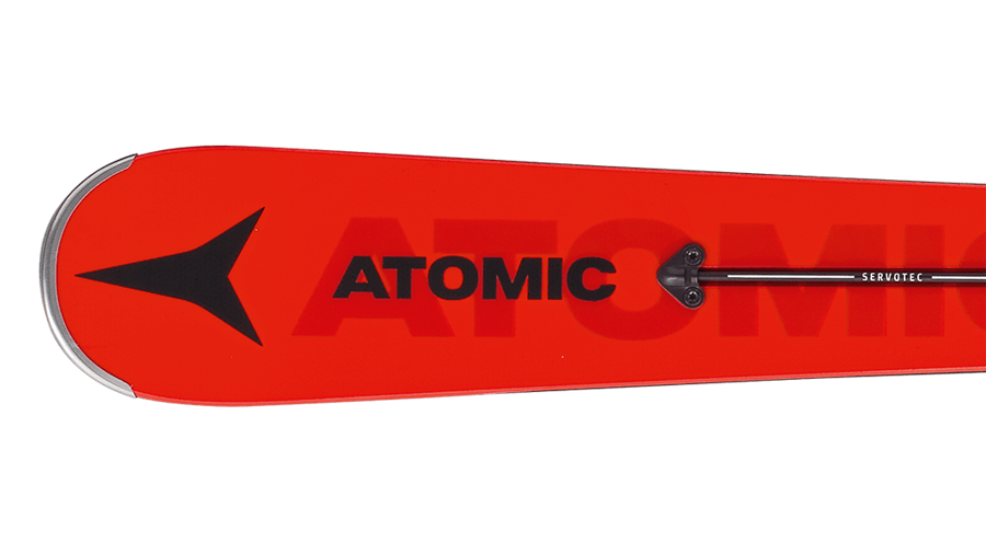 3 atomic redster g9 2018 2019 test review skialo ski rental livigno cover en