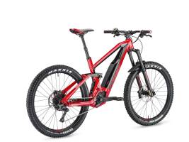 30 Samedi 27 Race 6 2018 AR