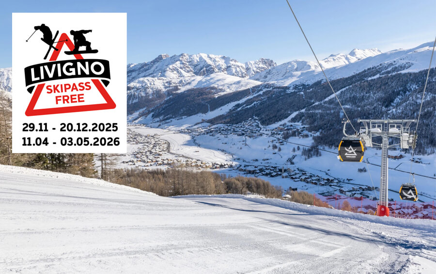 livigno ski pass complete guide skipass free dates