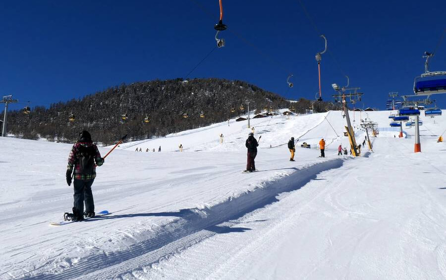 impianti di risalita a livigno guida completa skilift