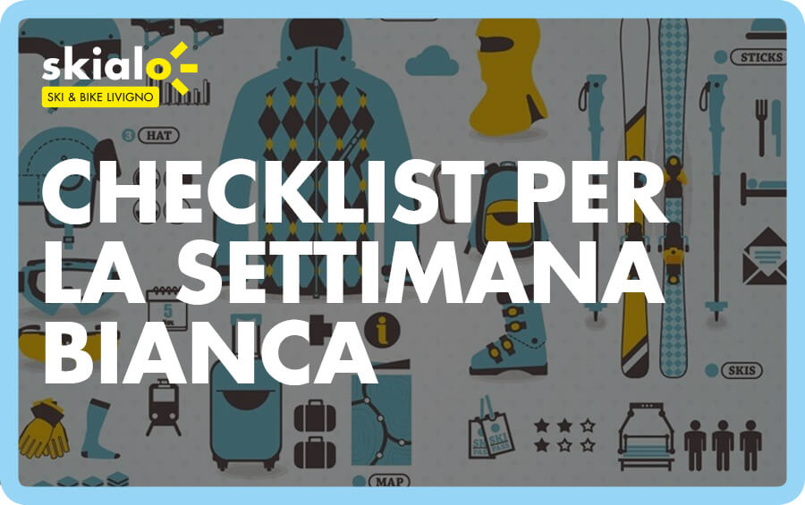 Settimana bianca a Livigno copertina articolo