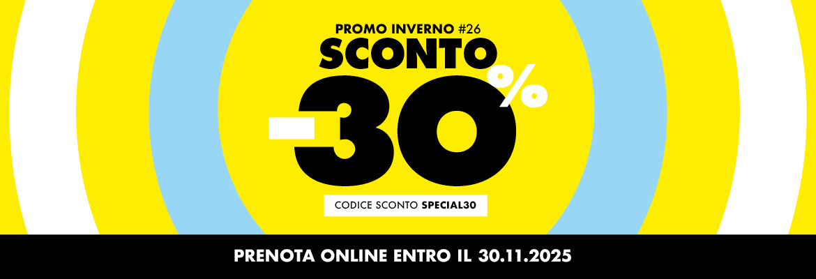 sconto en