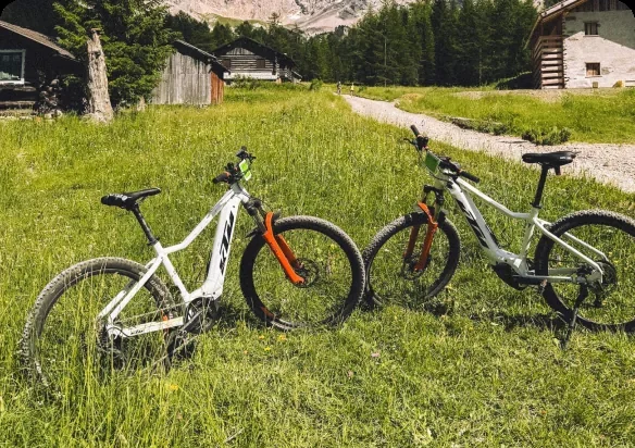Used e-bikes in Livigno: Skialo's 2026 deals