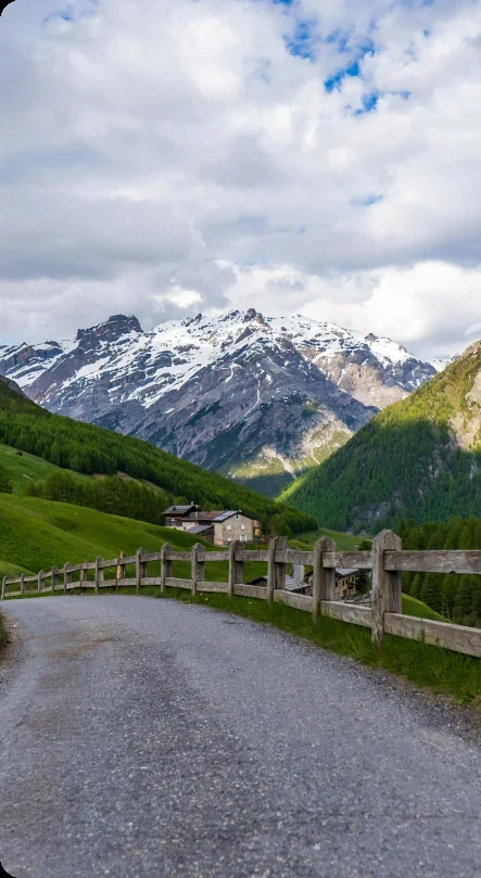 What to do in Livigno in summer