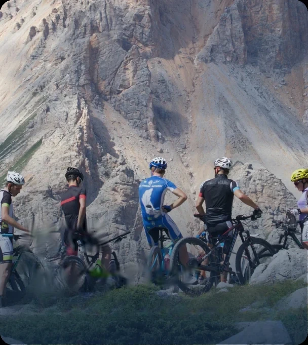 MTB Superior — Skialo rental