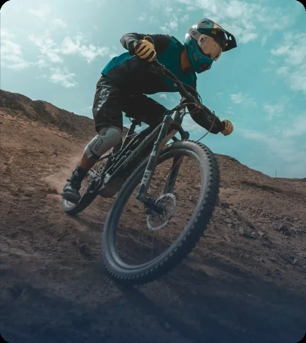 MTB — Skialo rental