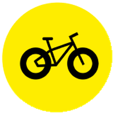 Bikes and e-bikes