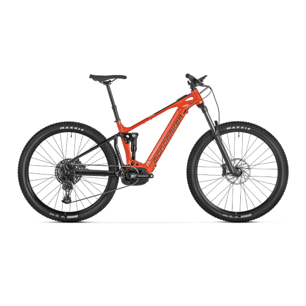 Mondraker mountain bike for rent