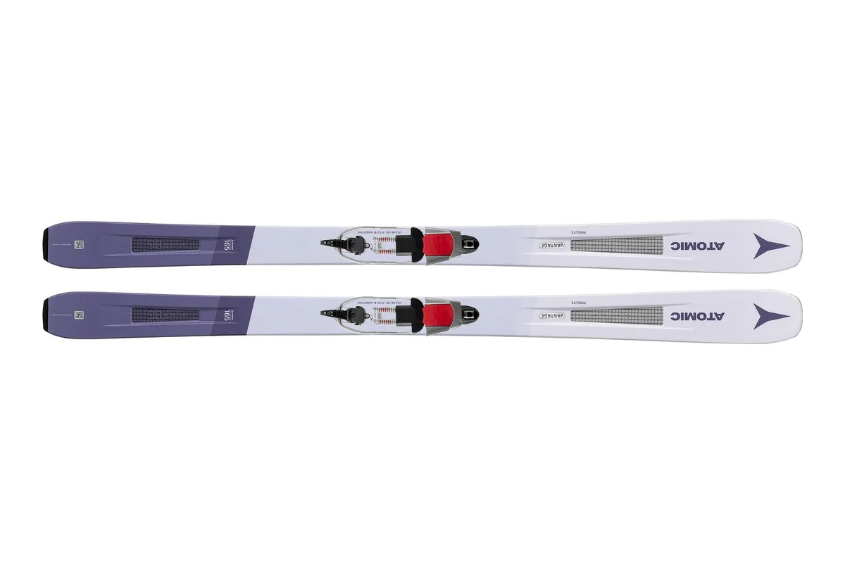 Atomic Vantage 86 C W · Women