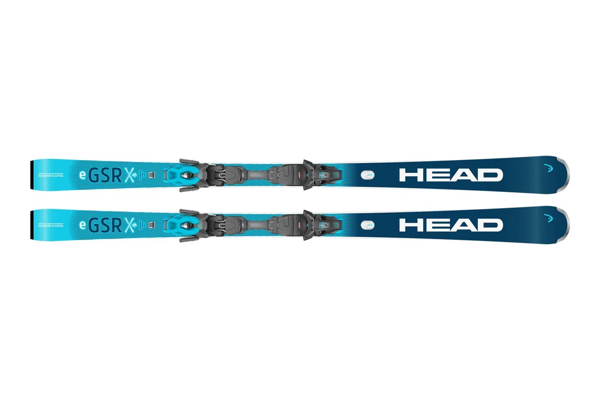 Head e-GSR