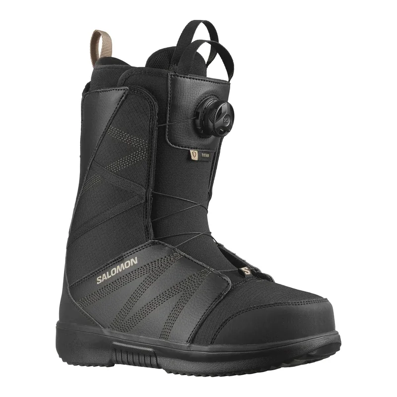 Salomon Titan BOA · Men